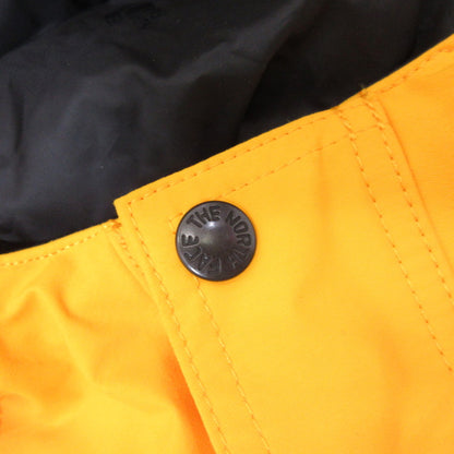 THE NORTH FACE | ザ・ノースフェイス MOUNTAIN LIGHT JACKET マウンテンパーカー NP11834 イエロー サイズ：L【姫路東店】