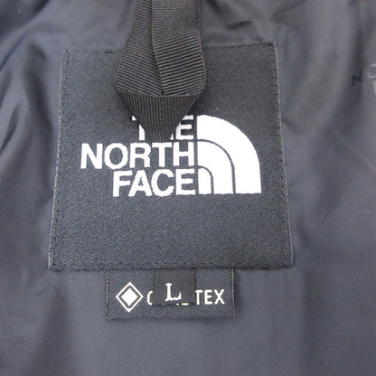 THE NORTH FACE | ザ・ノースフェイス MOUNTAIN LIGHT JACKET マウンテンパーカー NP11834 イエロー サイズ：L【姫路東店】