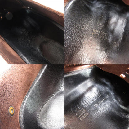 BIRKENSTOCK | ビルケンシュトック MONTANA サンダル サイズ:26.5cm ブラウン【姫路東店】
