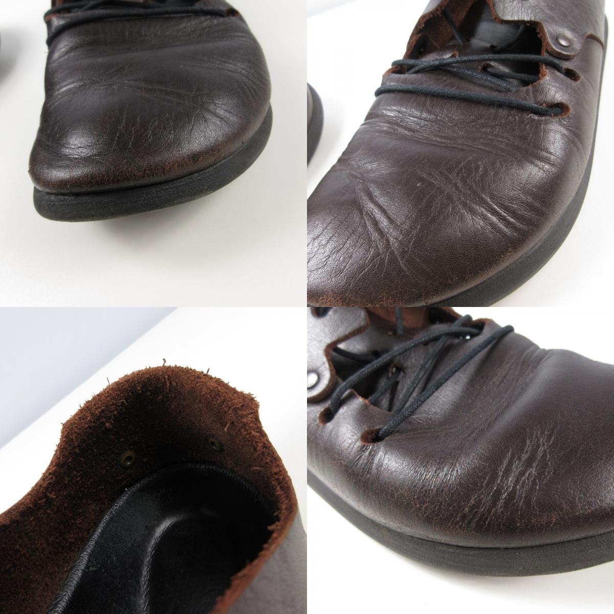BIRKENSTOCK | ビルケンシュトック MONTANA サンダル サイズ:26.5cm ブラウン【姫路東店】