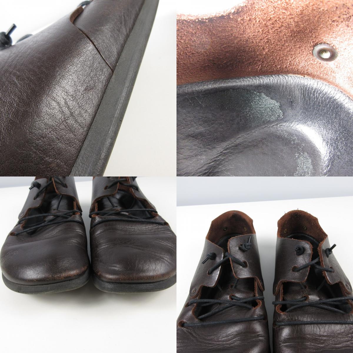 BIRKENSTOCK | ビルケンシュトック MONTANA サンダル サイズ:26.5cm ブラウン【姫路東店】