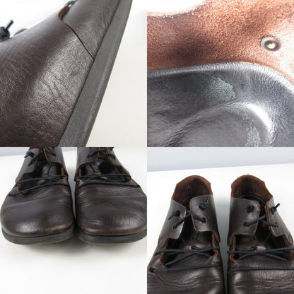 BIRKENSTOCK | ビルケンシュトック MONTANA サンダル サイズ:26.5cm ブラウン【姫路東店】