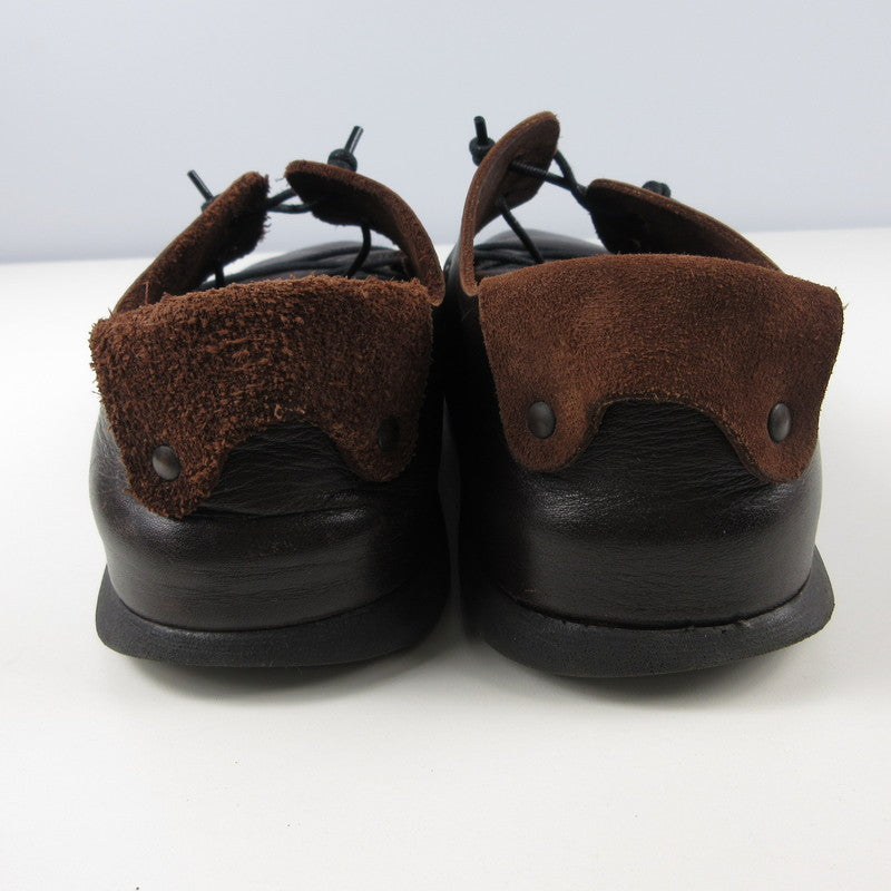 BIRKENSTOCK | ビルケンシュトック MONTANA サンダル サイズ:26.5cm ブラウン【姫路東店】