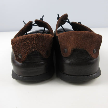BIRKENSTOCK | ビルケンシュトック MONTANA サンダル サイズ:26.5cm ブラウン【姫路東店】