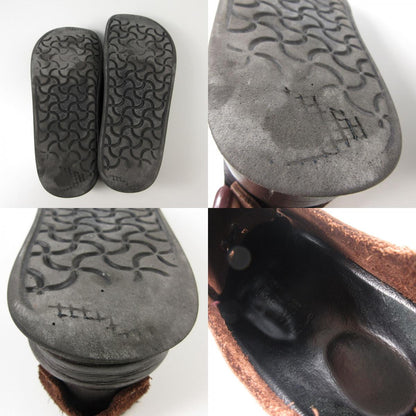 BIRKENSTOCK | ビルケンシュトック MONTANA サンダル サイズ:26.5cm ブラウン【姫路東店】