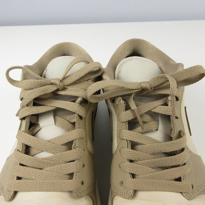 NIKE | ナイキ AIR JORDAN 1 LOW DESERT CAMO スニーカー DC0774-203 サイズ:27.0cm ベージュ【姫路東店】