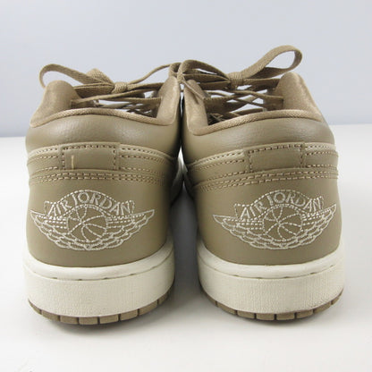 NIKE | ナイキ AIR JORDAN 1 LOW DESERT CAMO スニーカー DC0774-203 サイズ:27.0cm ベージュ【姫路東店】