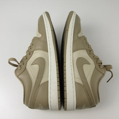 NIKE | ナイキ AIR JORDAN 1 LOW DESERT CAMO スニーカー DC0774-203 サイズ:27.0cm ベージュ【姫路東店】