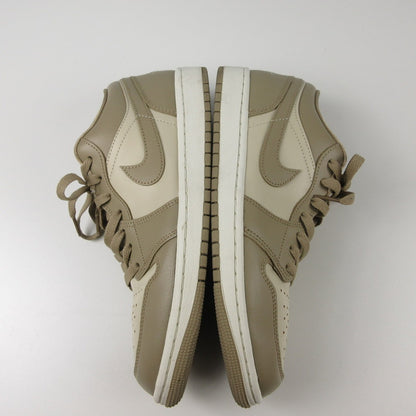 NIKE | ナイキ AIR JORDAN 1 LOW DESERT CAMO スニーカー DC0774-203 サイズ:27.0cm ベージュ【姫路東店】