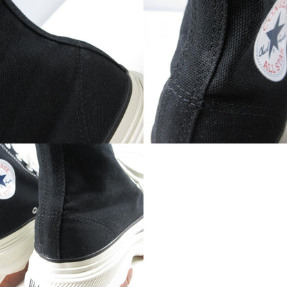 CONVERSE | コンバース ALL STAR TREKWAVE HI スニーカー 1SD662 サイズ:26.0cm ブラック【姫路東店】