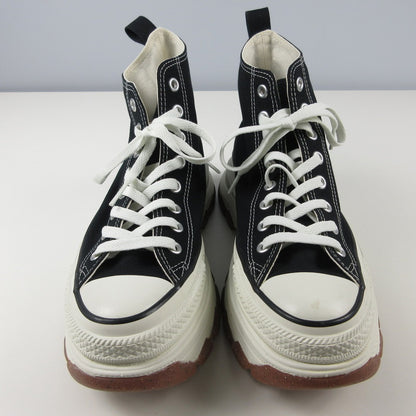 CONVERSE | コンバース ALL STAR TREKWAVE HI スニーカー 1SD662 サイズ:26.0cm ブラック【姫路東店】
