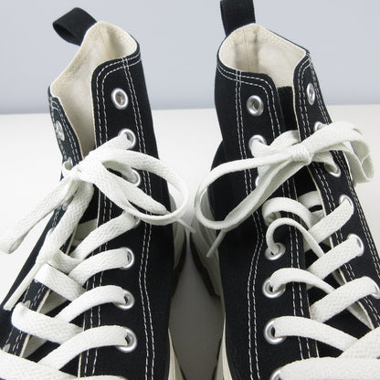CONVERSE | コンバース ALL STAR TREKWAVE HI スニーカー 1SD662 サイズ:26.0cm ブラック【姫路東店】