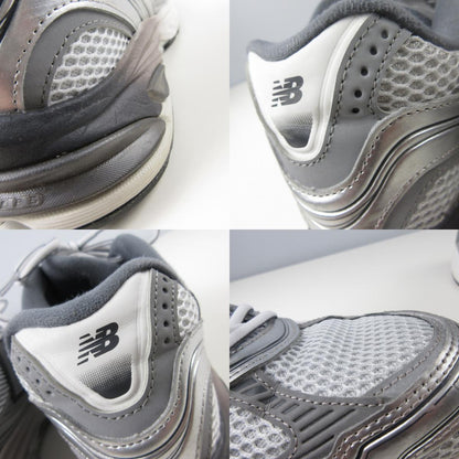 NEW BALANCE | ニューバランス スニーカー U2010753 サイズ:28.0cm シルバー【姫路東店】