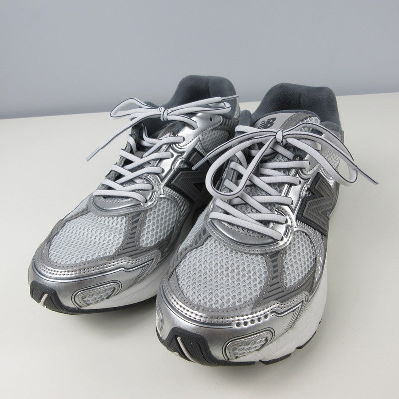 NEW BALANCE | ニューバランス スニーカー U2010753 サイズ:28.0cm シルバー【姫路東店】