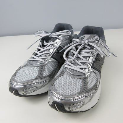 NEW BALANCE | ニューバランス スニーカー U2010753 サイズ:28.0cm シルバー【姫路東店】