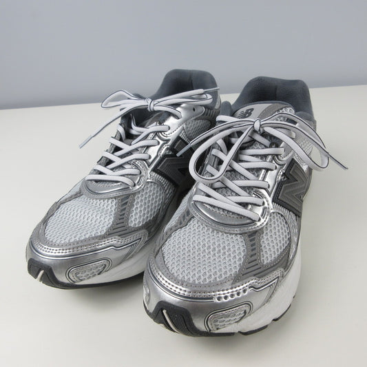 NEW BALANCE | ニューバランス スニーカー U2010753 サイズ:28.0cm シルバー【姫路東店】