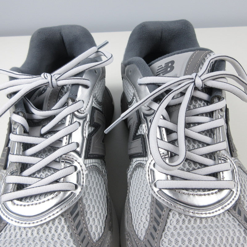 NEW BALANCE | ニューバランス スニーカー U2010753 サイズ:28.0cm シルバー【姫路東店】