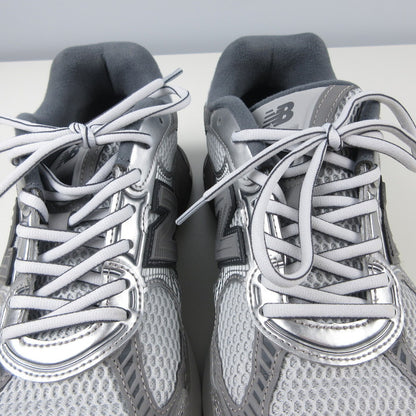 NEW BALANCE | ニューバランス スニーカー U2010753 サイズ:28.0cm シルバー【姫路東店】