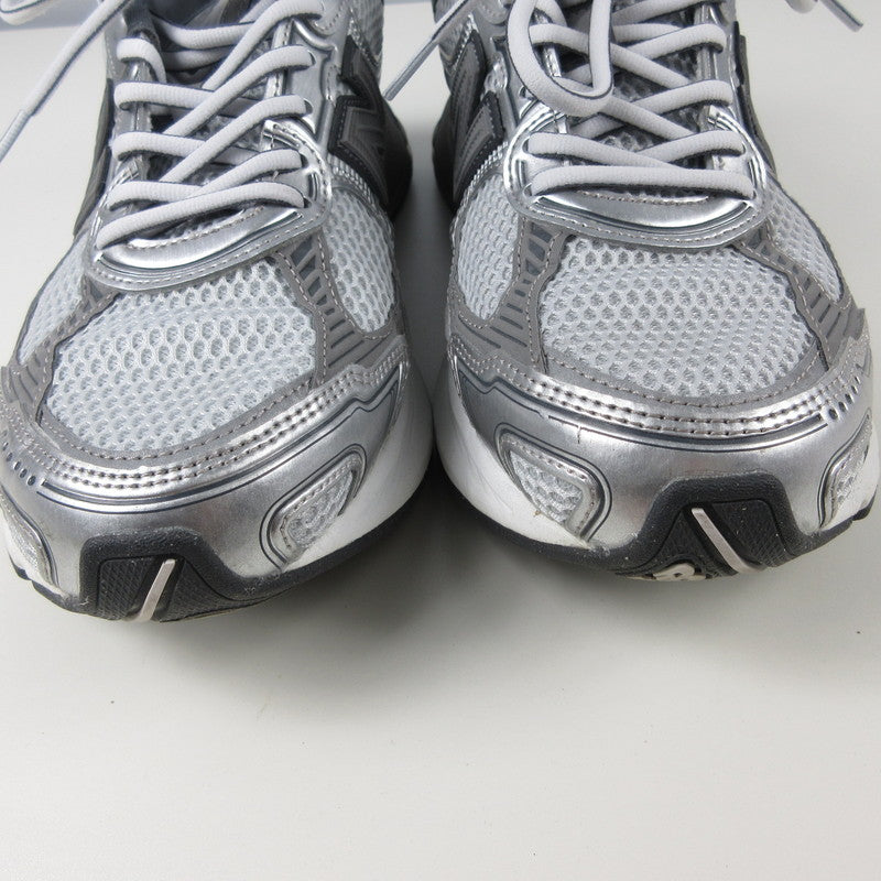 NEW BALANCE | ニューバランス スニーカー U2010753 サイズ:28.0cm シルバー【姫路東店】
