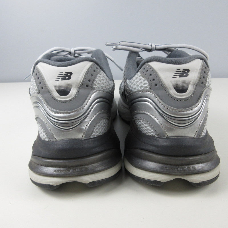NEW BALANCE | ニューバランス スニーカー U2010753 サイズ:28.0cm シルバー【姫路東店】