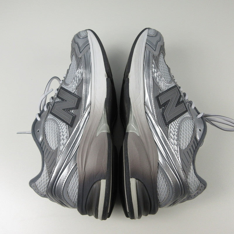 NEW BALANCE | ニューバランス スニーカー U2010753 サイズ:28.0cm シルバー【姫路東店】