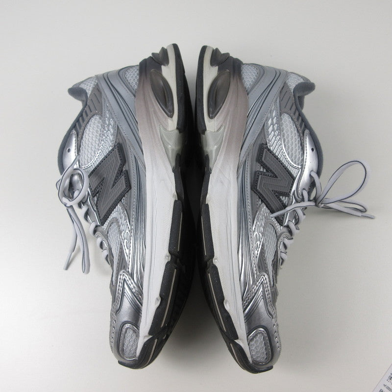 NEW BALANCE | ニューバランス スニーカー U2010753 サイズ:28.0cm シルバー【姫路東店】