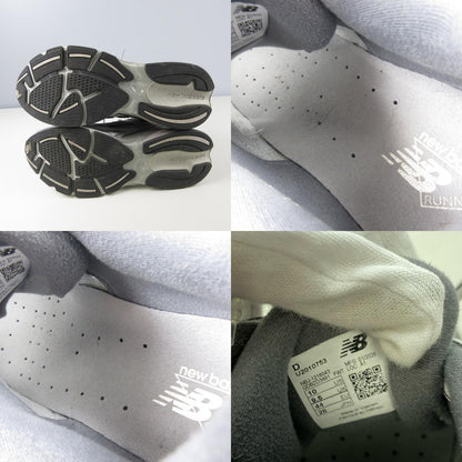 NEW BALANCE | ニューバランス スニーカー U2010753 サイズ:28.0cm シルバー【姫路東店】