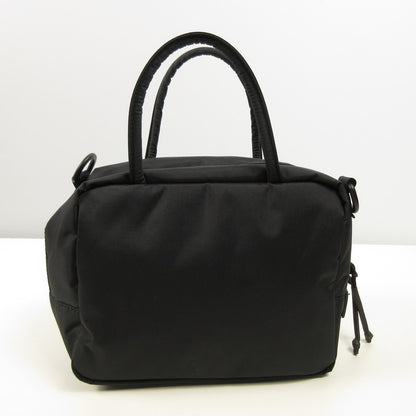 baicyclon| バイシクロン MULTI POCKET 2WAY BAG その他バッグ BCL-151 ブラック【姫路東店】