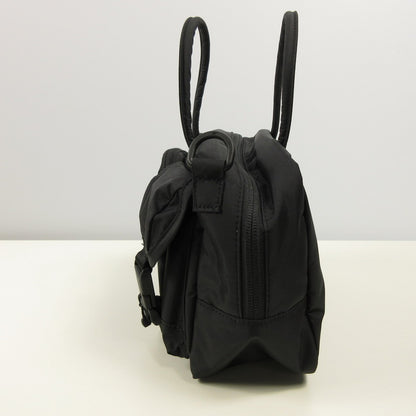 baicyclon| バイシクロン MULTI POCKET 2WAY BAG その他バッグ BCL-151 ブラック【姫路東店】