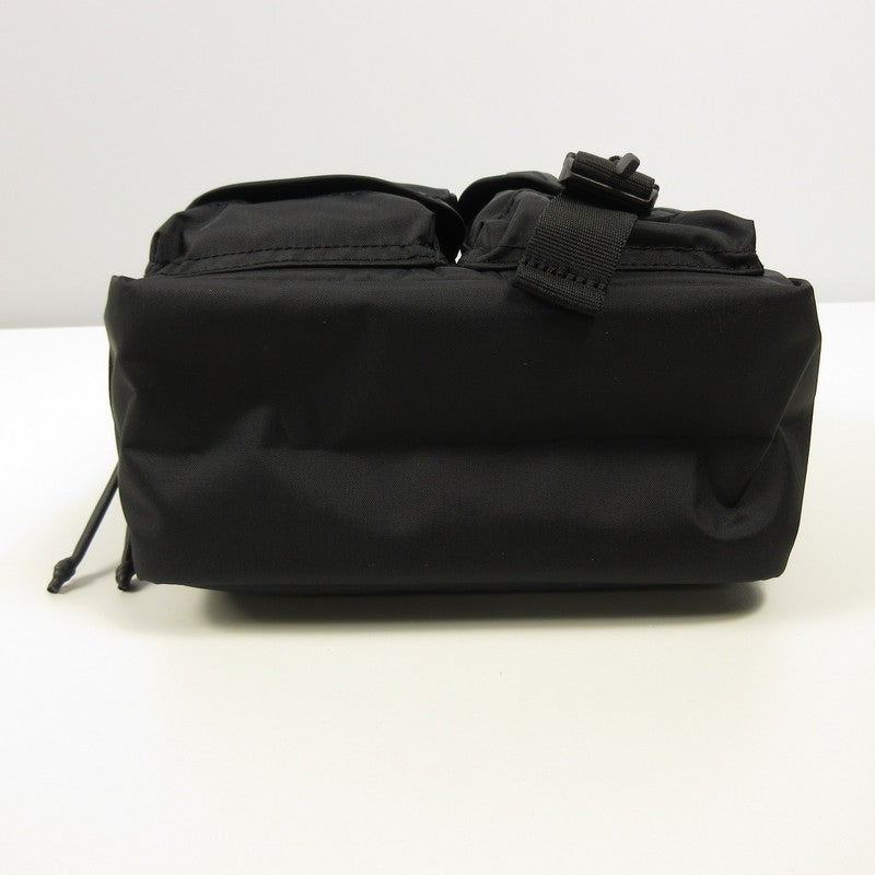 baicyclon| バイシクロン MULTI POCKET 2WAY BAG その他バッグ BCL-151 ブラック【姫路東店】