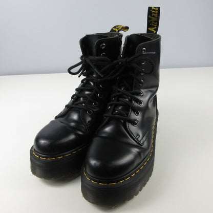 Dr.Martens | ドクターマーチン JADON 8ホールブーツ ブーツ サイズ:UK7 ブラック【姫路東店】