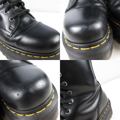 Dr.Martens | ドクターマーチン JADON 8ホールブーツ ブーツ サイズ:UK7 ブラック【姫路東店】