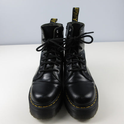 Dr.Martens | ドクターマーチン JADON 8ホールブーツ ブーツ サイズ:UK7 ブラック【姫路東店】