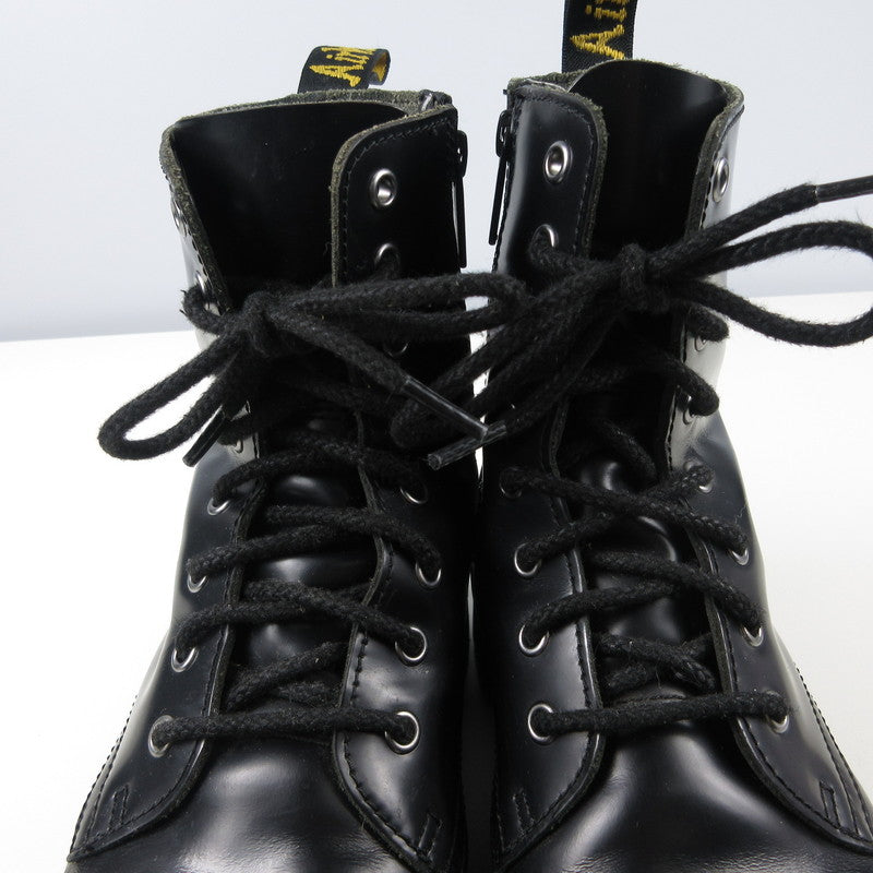 Dr.Martens | ドクターマーチン JADON 8ホールブーツ ブーツ サイズ:UK7 ブラック【姫路東店】
