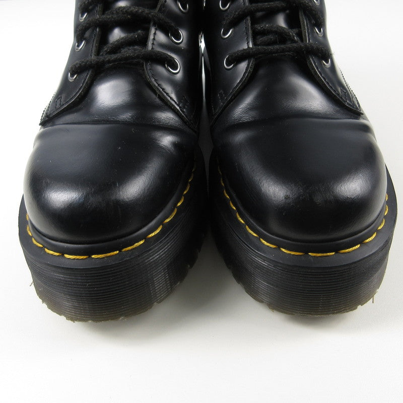 Dr.Martens | ドクターマーチン JADON 8ホールブーツ ブーツ サイズ:UK7 ブラック【姫路東店】
