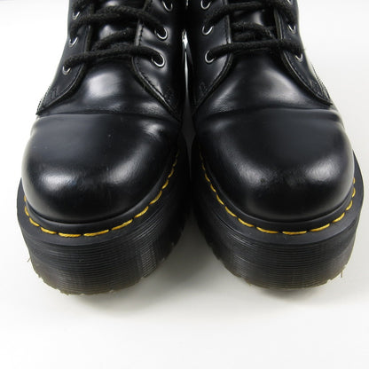 Dr.Martens | ドクターマーチン JADON 8ホールブーツ ブーツ サイズ:UK7 ブラック【姫路東店】