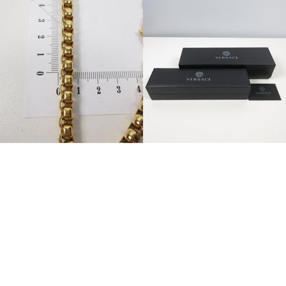 VERSACE | ヴェルサーチ ネックレス DG14703 ゴールド【姫路東店】