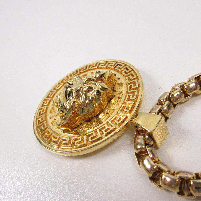 VERSACE | ヴェルサーチ ネックレス DG14703 ゴールド【姫路東店】
