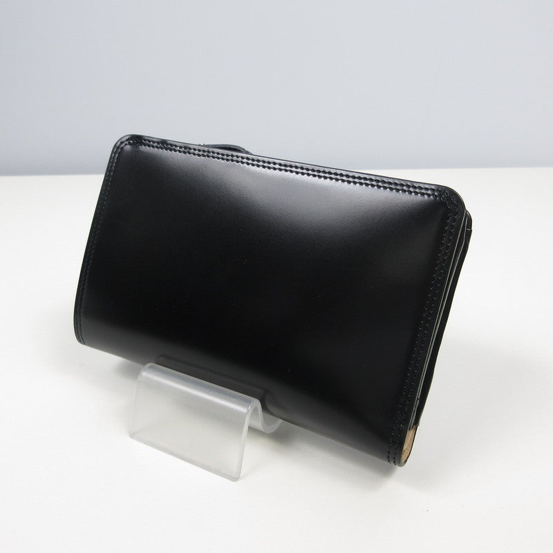 PORTER | ポーター COUNTER ホック付財布 037-02979 ブラック【姫路東店】