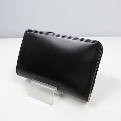 PORTER | ポーター COUNTER ホック付財布 037-02979 ブラック【姫路東店】