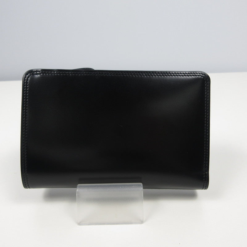 PORTER | ポーター COUNTER ホック付財布 037-02979 ブラック【姫路東店】