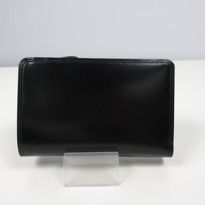 PORTER | ポーター COUNTER ホック付財布 037-02979 ブラック【姫路東店】