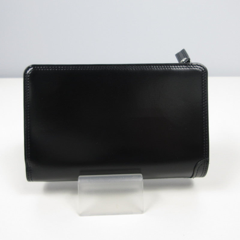 PORTER | ポーター COUNTER ホック付財布 037-02979 ブラック【姫路東店】
