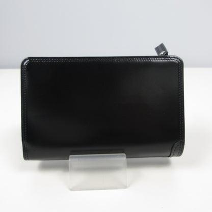 PORTER | ポーター COUNTER ホック付財布 037-02979 ブラック【姫路東店】