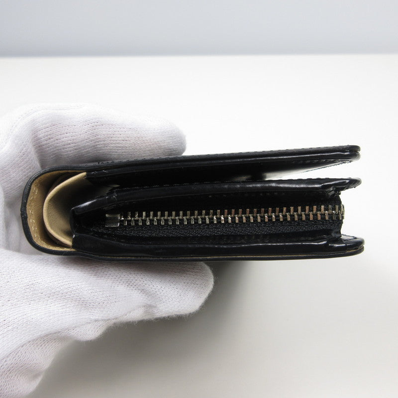PORTER | ポーター COUNTER ホック付財布 037-02979 ブラック【姫路東店】