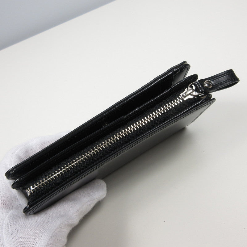 PORTER | ポーター COUNTER ホック付財布 037-02979 ブラック【姫路東店】