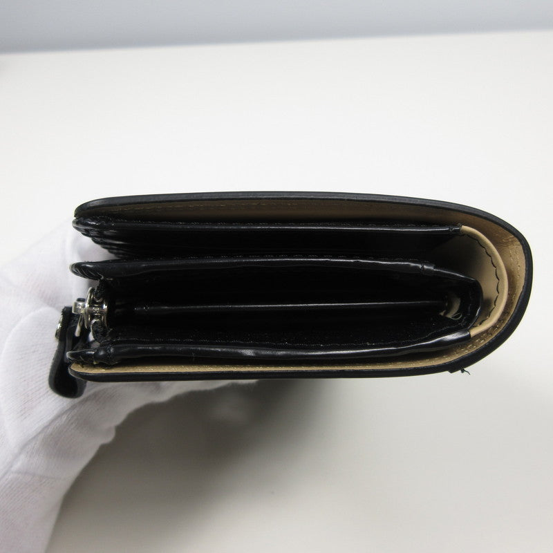 PORTER | ポーター COUNTER ホック付財布 037-02979 ブラック【姫路東店】