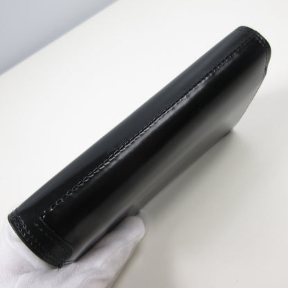 PORTER | ポーター COUNTER ホック付財布 037-02979 ブラック【姫路東店】