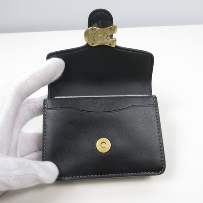 COACH | コーチ タビー カード ケース カードケース CFT14【姫路東店】