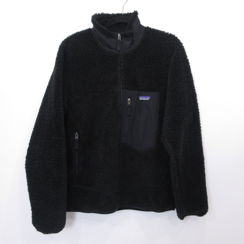 patagonia | パタゴニア クラシックレトロXジャケット その他トップス 23056 ブラック サイズ：M【姫路東店】